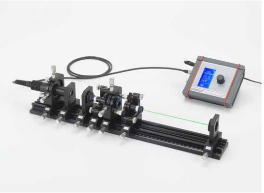 Laser de Estado Solido